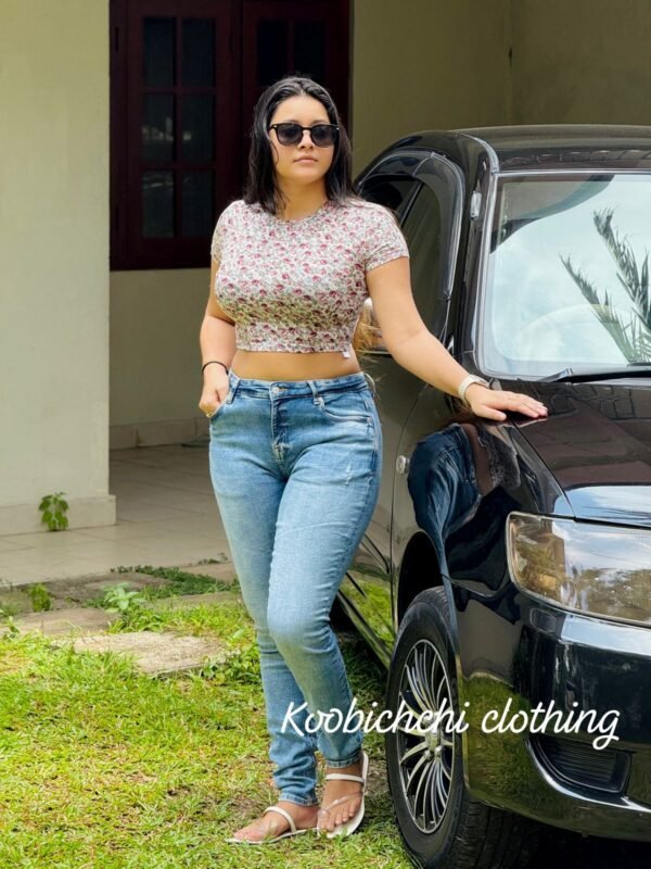 Low Waist Slim Jeans | Women's Denim Pants