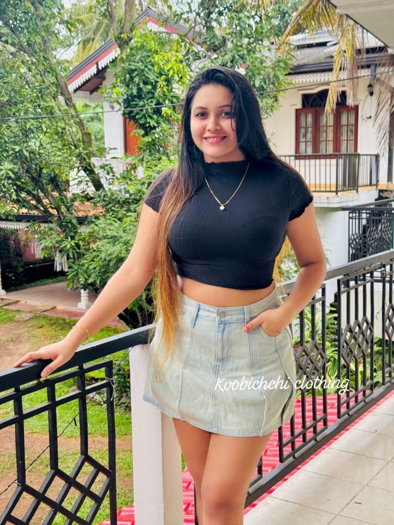 Pleated Mini Skirt | Women's Mid Rise Style - Image 2