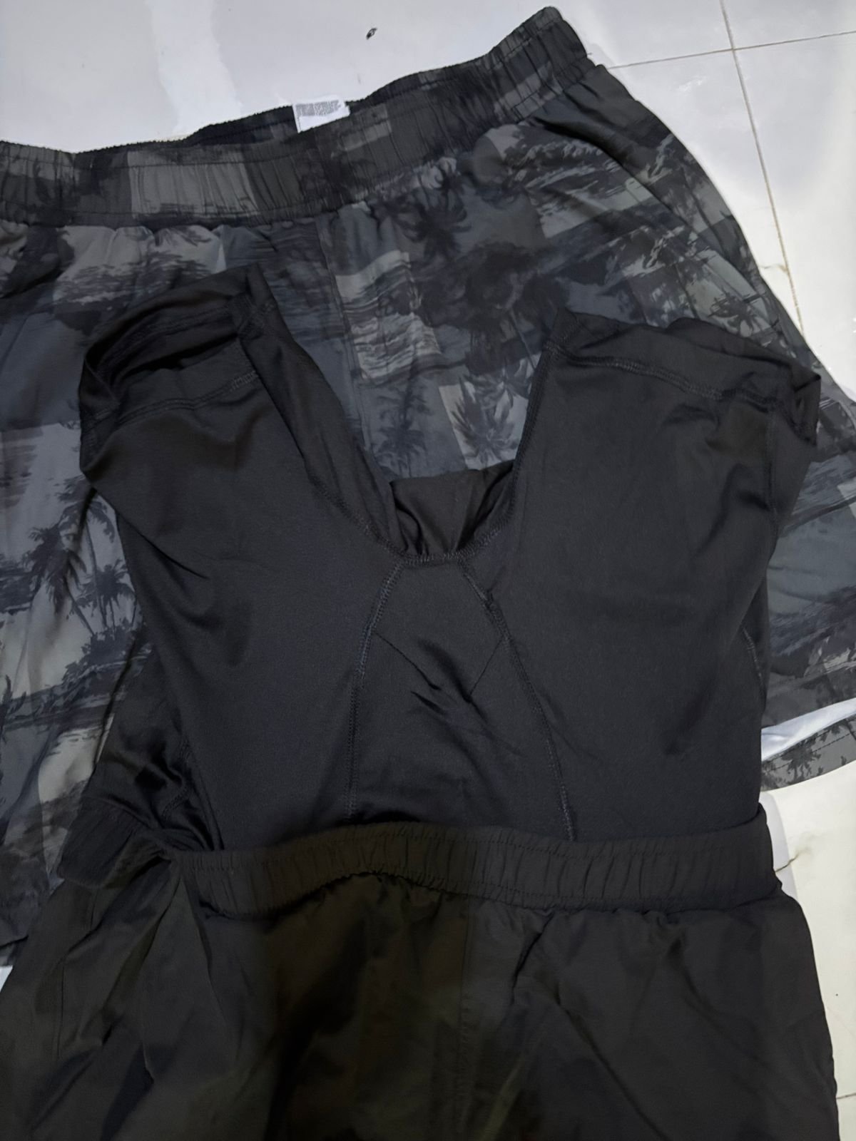 Men's Beach Shorts | Quick-Dry Swim Trunks for Men - Image 3
